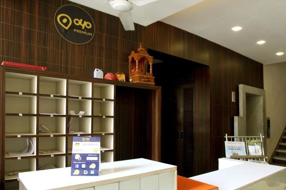 Collection O 45990 Premiere Villa Kakarmatha Ngoại thất bức ảnh
