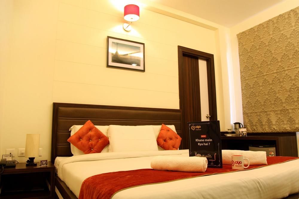 Collection O 45990 Premiere Villa Kakarmatha Ngoại thất bức ảnh