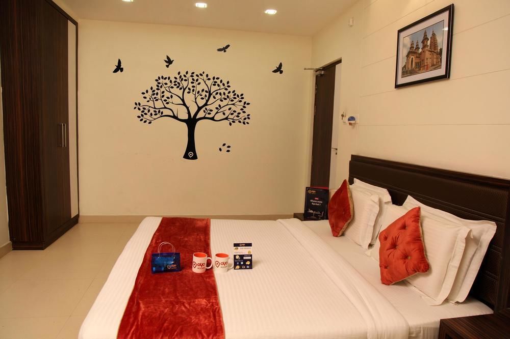 Collection O 45990 Premiere Villa Kakarmatha Ngoại thất bức ảnh