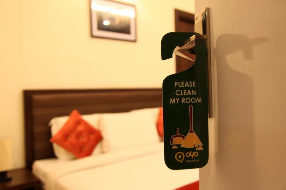 Collection O 45990 Premiere Villa Kakarmatha Ngoại thất bức ảnh