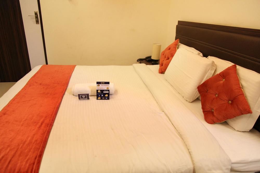 Collection O 45990 Premiere Villa Kakarmatha Ngoại thất bức ảnh