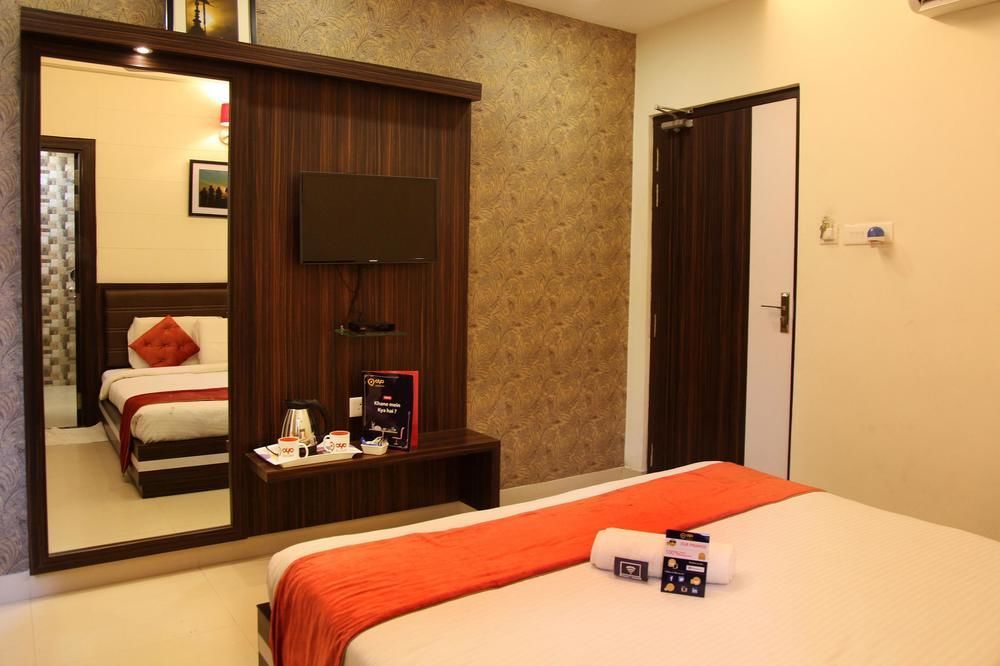 Collection O 45990 Premiere Villa Kakarmatha Ngoại thất bức ảnh