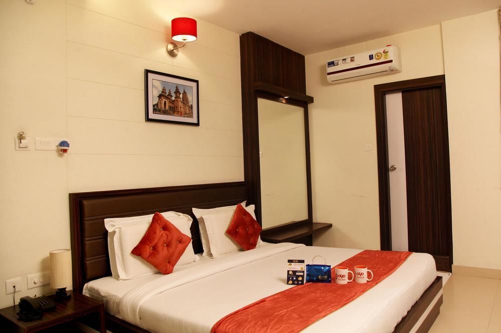 Collection O 45990 Premiere Villa Kakarmatha Ngoại thất bức ảnh