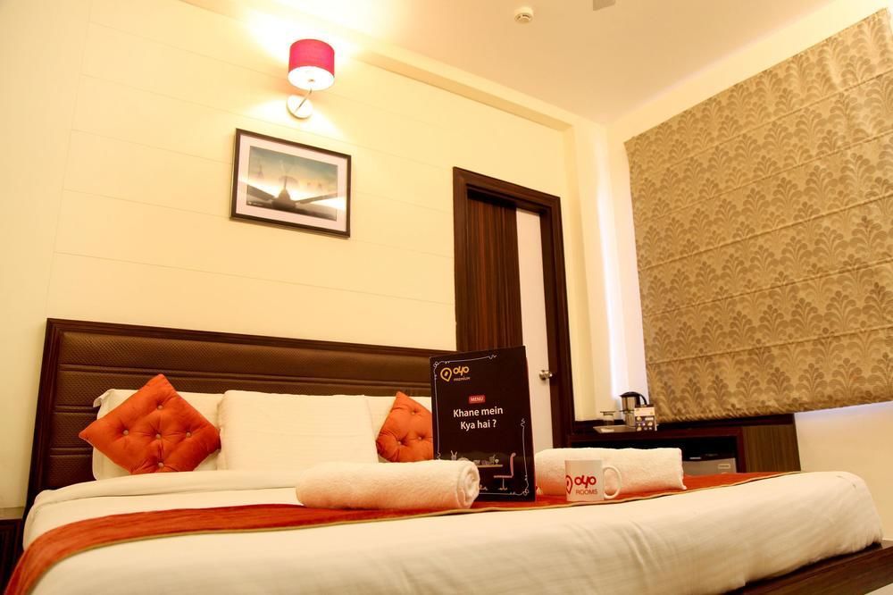 Collection O 45990 Premiere Villa Kakarmatha Ngoại thất bức ảnh