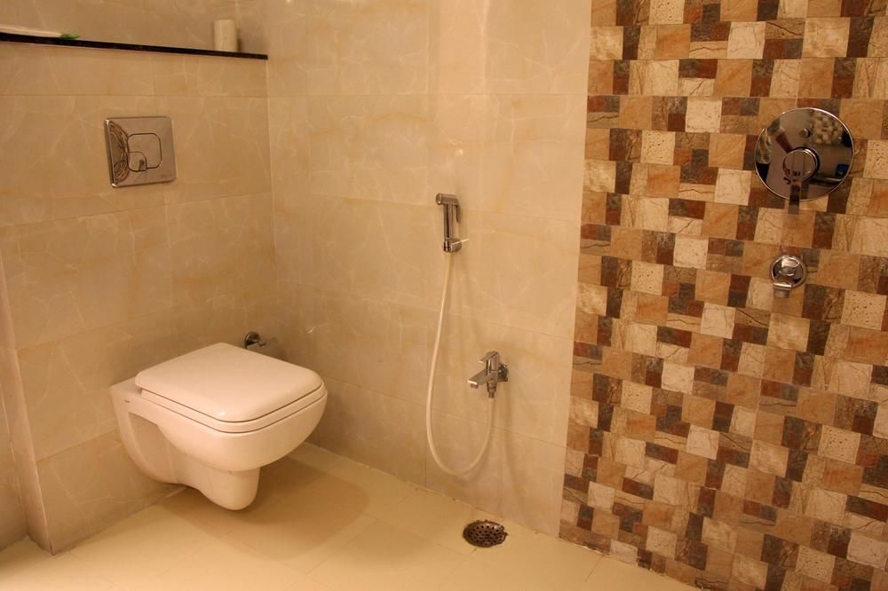 Collection O 45990 Premiere Villa Kakarmatha Ngoại thất bức ảnh