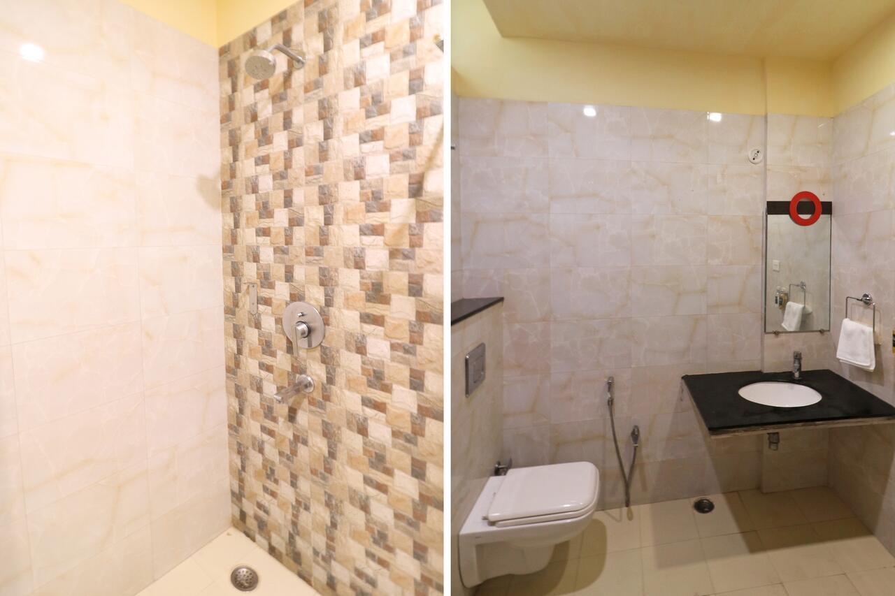 Collection O 45990 Premiere Villa Kakarmatha Ngoại thất bức ảnh